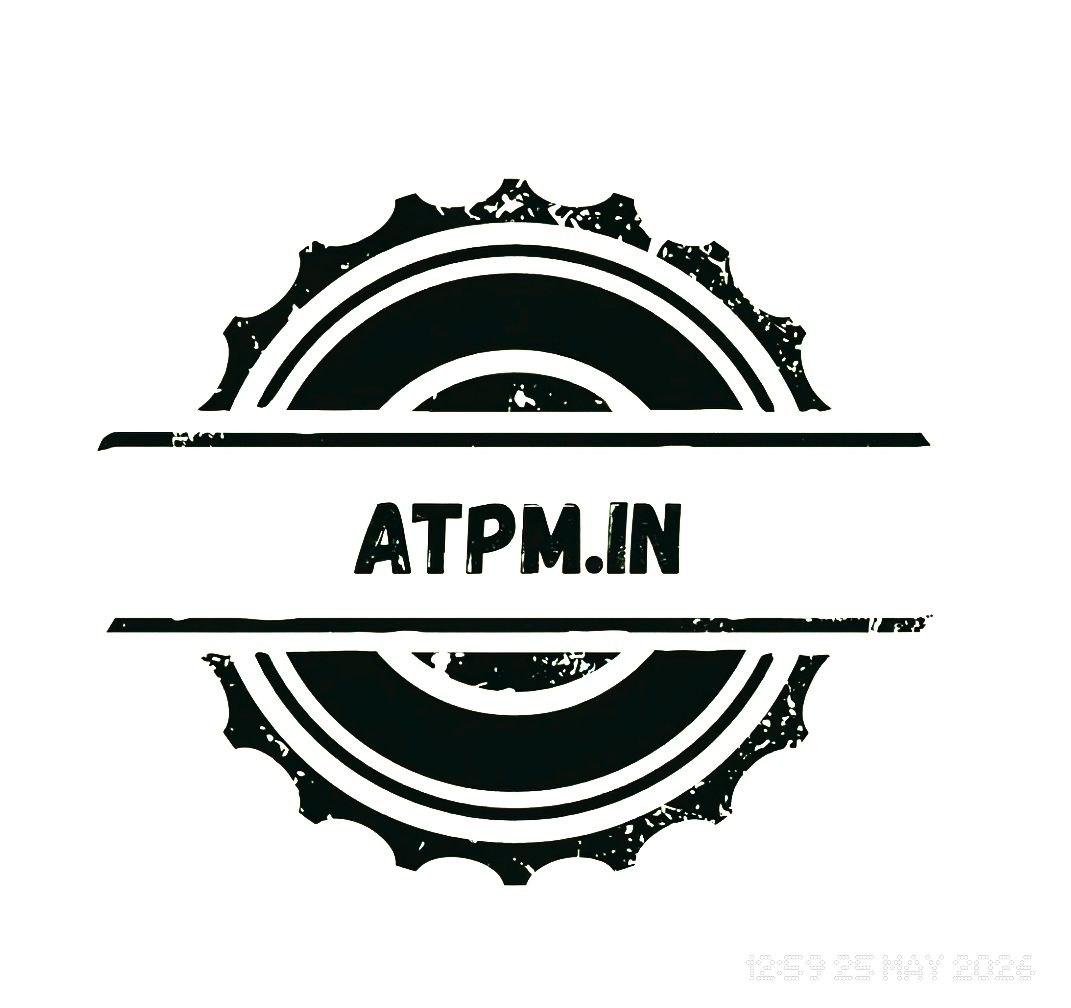 At Pm Home - Atpm.in