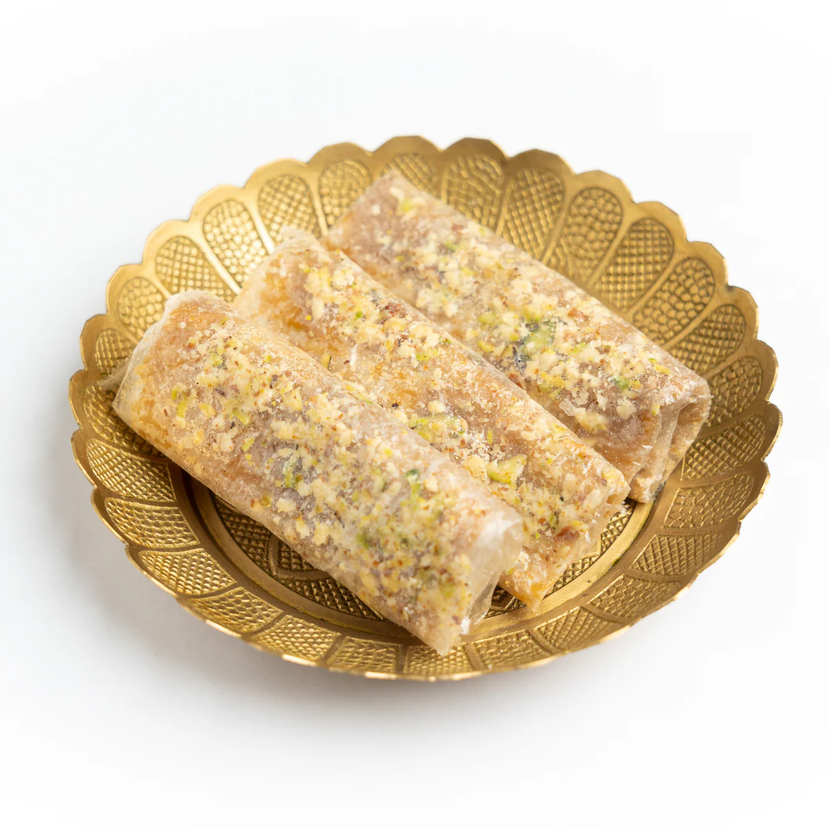 DryfruitPutharekulu