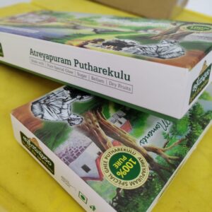 Gift Pack Putharekulu