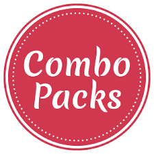 Combo Packs
