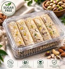 Sugar Free